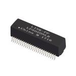 749020022A Dual 1000Base-T Ethernet Magnetic Transformers LP5020NLR