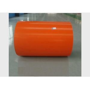 Buy cheap Decorative Color Coated Aluminum Sheet for Various Applications from wholesalers