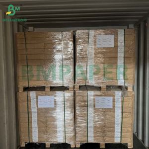 Buy cheap Scratch Resistant 40gr 45gr LCD Panels Glass Interleaving Paper Roll from wholesalers