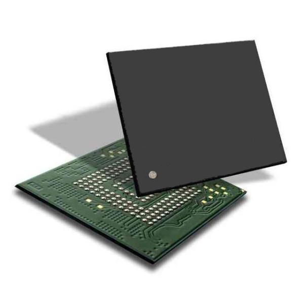 Quality Memory IC Chip SFEM256GB1ED1TO-I-8H-311-STD 2Tbit eMMC FLASH NAND Memory IC for sale