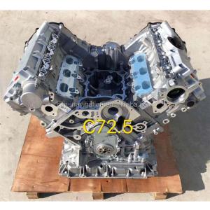 Upgrade Your Audi VW Motor Block with Q7 4.2L V8/ C7 2.5L/ C6 2.8L Engine