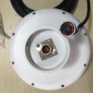 No Moving Parts Solid State Anemometer Wind Resistance For Direction Sensor