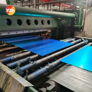 China Aluminum 1060 H18 Temper Building Aluminum Sheet 0.7mm Cold Rolling on sale