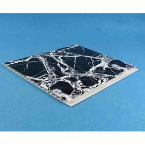 Buy cheap Aluminium Marble Plastic Composite Panel Fashion Shaping Easily from wholesalers