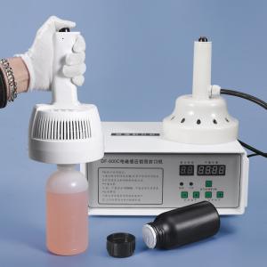Buy cheap Food Beverage Shops Large-Caliber Hand Held Manual Induction Sealer for Wide Mouth Bottles from wholesalers