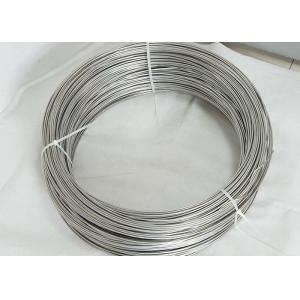 Buy cheap TANKII APM Fecral Alloys heat resistant electrical wire from wholesalers