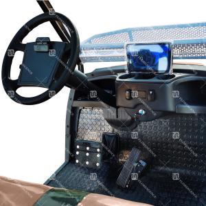 Buy cheap Chinese OEM 6 Searter LSV Golf Cart With High Performance For Hot Sale from wholesalers