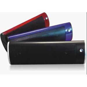 Lithium battery Powerful portable mini speakers (BT-S020) for Karaoke Player