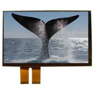Buy cheap Haier LVDS High Brightness TFT Display IPS Capacitive Touch Screen from wholesalers