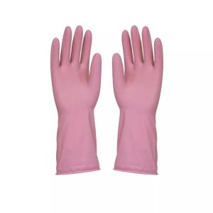 Buy cheap Heavy industrial gloves resistant to liquid latex construction industry safety gloves from wholesalers