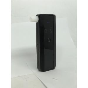 Semiconductor Personal Breathalyzer