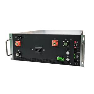 Buy cheap high voltage BMS(HV BMS) DC AC Dual Power Supply high voltage BMS(HV BMS) For 100V-1000V Range With Soh Measurement from wholesalers