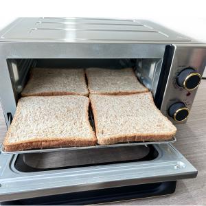 Buy cheap Home Appliance 12L 1800W Oven Air Fryer With LED Displayer from wholesalers