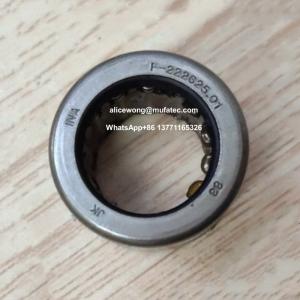 Buy cheap F-222625.01 automobile engine bearings printing bearings needle roller bearings 17x25x18mm from wholesalers