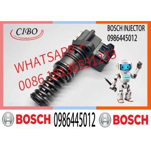 Buy cheap 313GC5233MX 0986445011 0986445012 Chinese New Diesel Fuel Injection Unit Pump from wholesalers