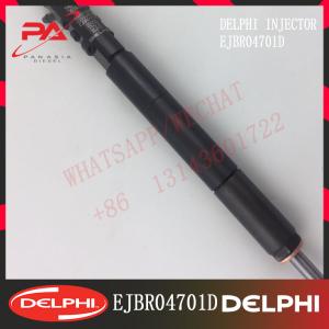 Buy cheap EJBR04701D A6640170021 DELPHI Diesel Injector EJBR03401D R9144Z090A R9044Z161A EJBR04401D from wholesalers