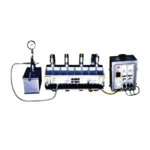 Buy cheap Compact Structure Conveyor Belt Repair Machine Stable Performance from wholesalers