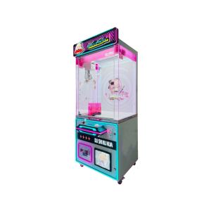Toys Claw Machine for Amusement Game Center Doll Claw Grab Plush Toy Crane