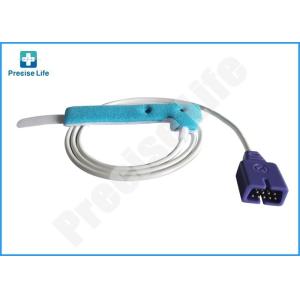 MAX-N Disposable Spo2 Sensor With DB9 Pin Connector 1 Meter Length Sponge