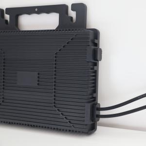 Buy cheap 2kw - 50kw Home Solar Micro Inverter With 4 Mppt And Max. Input Current Of 13.5A from wholesalers