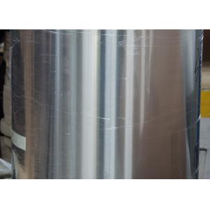 Buy cheap Oxidation Resistance FeCrAl Alloy Fecral Heating Strip 1Cr13Al4 from wholesalers