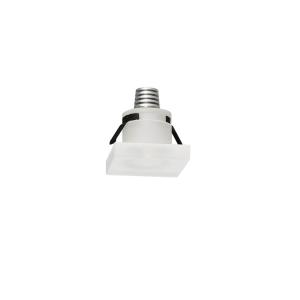 Buy cheap IP44 Recessed Mounted LED Spotlights For Display Lighting Fixtures from wholesalers