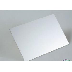 Buy cheap Cladding Ratio 8% Aluminum Heat Exchanger Plates Aluminum Brazing Material from wholesalers