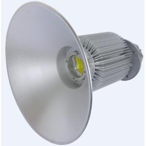 Buy cheap AC85-265V 50-60hz 150W led highbay lighting CE&RoHS certificates from wholesalers
