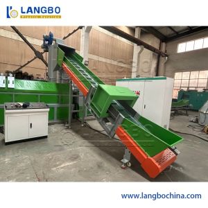 Buy cheap Single Screw Extruder PP/PE Regrinds Plastic Recycling Granulating Machine from wholesalers