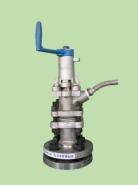 Buy cheap Liquid Sampled Fast Loop Sampling System / Industrial Sampling Systems from wholesalers