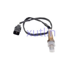 Buy cheap Engine Oxygen Sensor For Hyundai Amica Atoz Sonata i40 Cerato OEM 392102E410 39210-2E410 from wholesalers