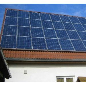 Buy cheap 3kw solar energy system home solar power system with high quality product