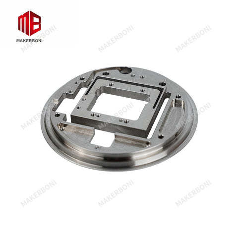 Buy cheap Plate with Strength Sensor for FK Cutting Machines – Precision and Enhanced Performance from wholesalers