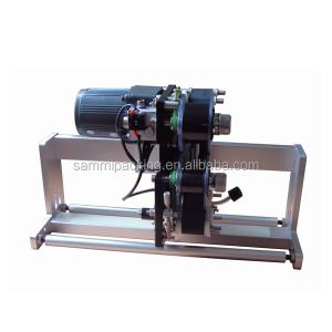 Buy cheap High Speed Solid Ink Date Coding Machine,automatic Coding Machine for Pillow Packing Machine from wholesalers