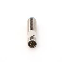 Buy cheap U12 Ultrasonic Sensor Detection Range 20-200mm NPN PNP Switching Output NO/NC product