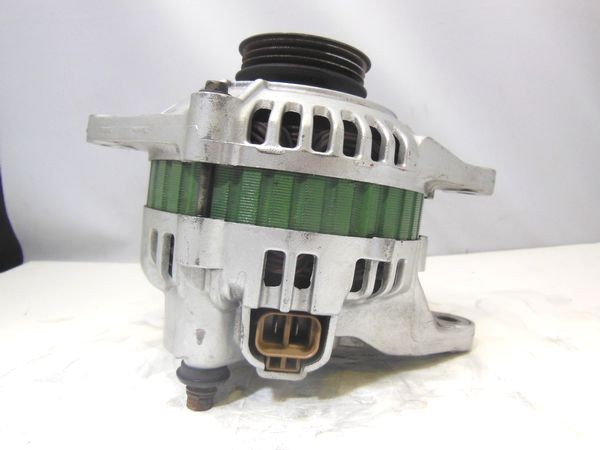 Buy cheap MAZDA ALTERNATOR 12V 70A A002T05892 F8B118300C from wholesalers
