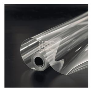Buy cheap 23mm Clear PET Release Film from wholesalers