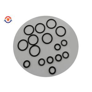 Buy cheap 10*15mm 10*25mm Joystick Rubber Seal Kit For Excavator E320B E320C E320D from wholesalers