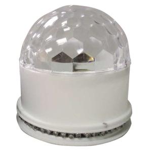 Buy cheap Sunflower Magic Ball Effect Commercial Led Christmas Lights With Bluetooth from wholesalers