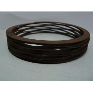 Buy cheap Stainless Multi Turn Top Wave Disc Spring With Plain Ends Processing For Mechanical Seal from wholesalers