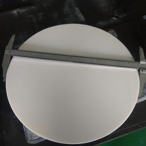 Customized G00-G5 Filter Quartz Sand Cores High Purity High Temperature