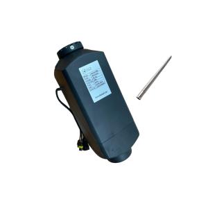 Buy cheap 24v 4kw Diesel Heater For Rv Camping Trailer Car from wholesalers