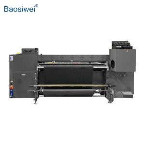 Buy cheap Mesh Belt Hybrid Printer UV 1.9m 6pc i3200 from wholesalers