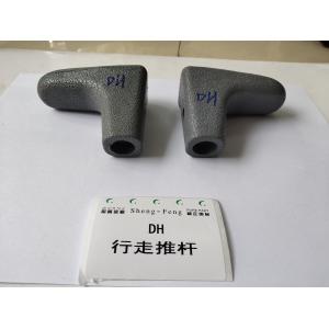 Buy cheap Left And Right Doosan Manipulation Excavator Handle from wholesalers