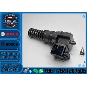 Fuel Injection FUEL UNIT PUMP 0414755007 1435558 0414755003 0414755002