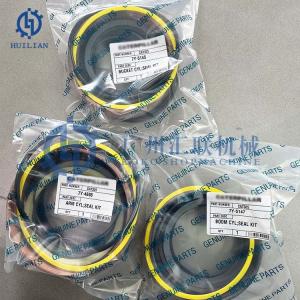 China E330bl E330cl Excavator Seal Kits Hydraulic Cylinder Arm Broom Seal Kit 128-9277 128-9278 128-9280 191-5619 231-6844 242-6840 on sale