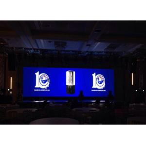 Full Color Indoor P3 Pantalla Led Display Module Panel Video Wall Screen