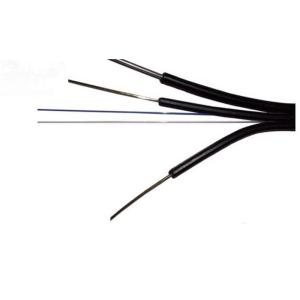 Buy cheap 1Core 2Cores 4Cores 6Cores 8Cores MM G657 Interconnection Cable for Customers Drop Cable from wholesalers