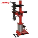 Buy cheap AA4C Pneumatic Spring Dismantler Shock Spring Dismantler Tools Tire Changer Changing Tire Machine QT-1500 from wholesalers