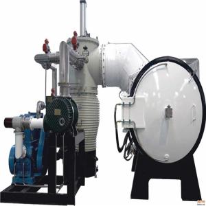 Buy cheap Cylinder 900T Rotary Refining Melting Mixer Furnace from wholesalers